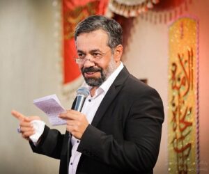 دانلود مولودی میلاد امام زمان(عج) و نیمه شعبان محمود کریمی