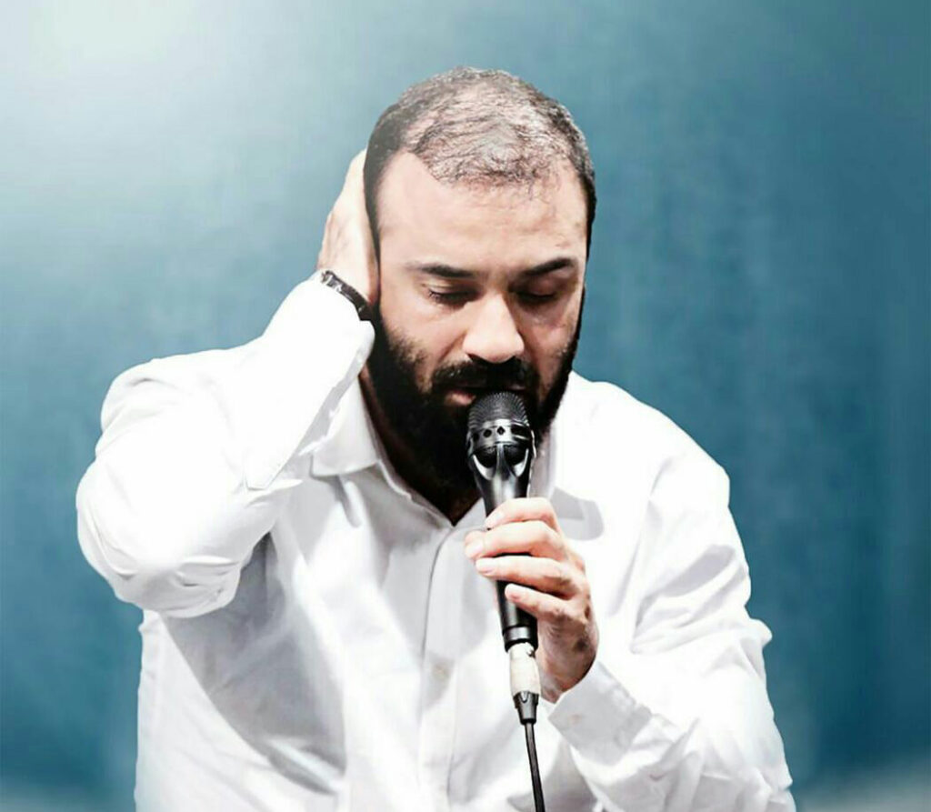 دانلود مولودی نیمه شعبان