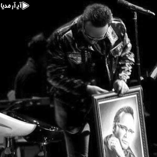 دانلود آهنگ عاشقان رفته اند شهرام شکوهی