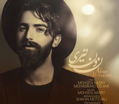 دانلود آهنگ نون تیری محسن نصری