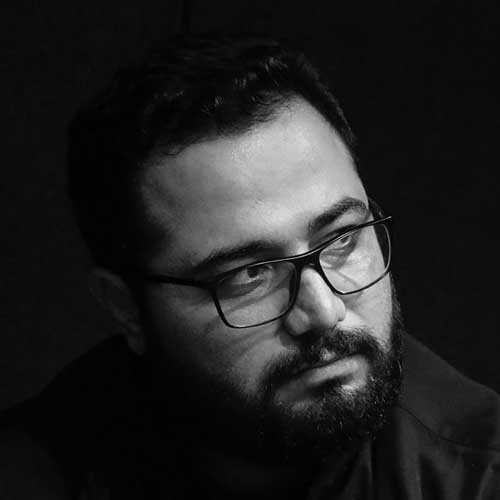 دانلود مداحی سلام همه ی زندگیم سلام امام حسین من حسین خلجی