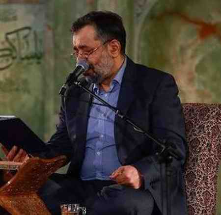 دانلود مداحی محمود کریمی بابا منو ببر