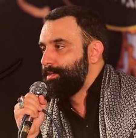 دانلود مداحی جواد مقدم افتاده به دامم چو صیدم