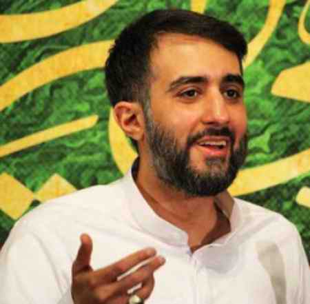دانلود مداحی میخونم هر سحر آروم محمد حسین پویانفر