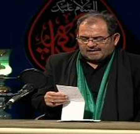 دانلود نوحه یخیلدی سقا یره محمد عاملی اردبیلی