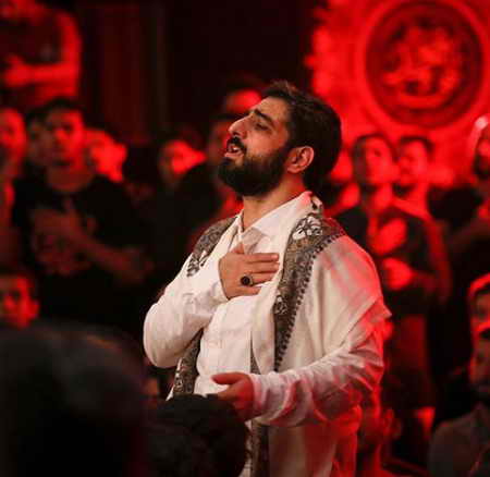 دانلود مداحی عمو عباس علمت کو عموی خوبم سید مجید بنی فاطمه