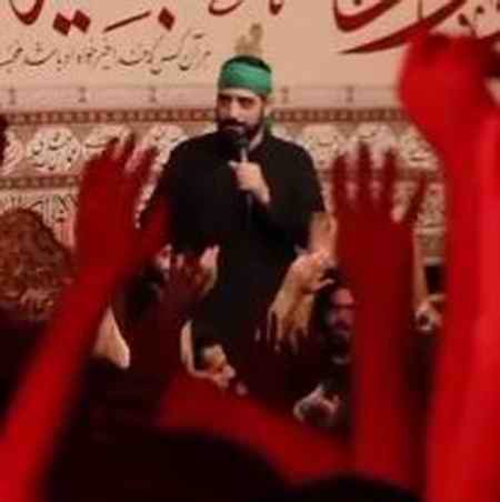 دانلود مداحی صدای پای محرم سید مجید بنی فاطمه