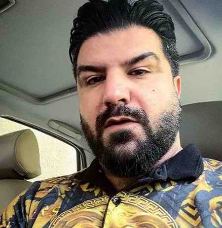 دانلود آهنگ مجید خراطها آرایش ساده