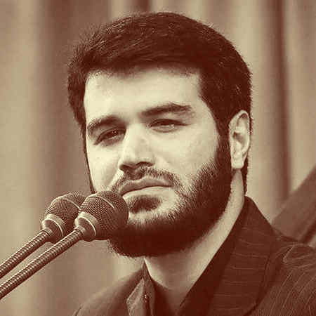 دانلود مداحی محرم ۱۴۰۰ میثم مطیعی