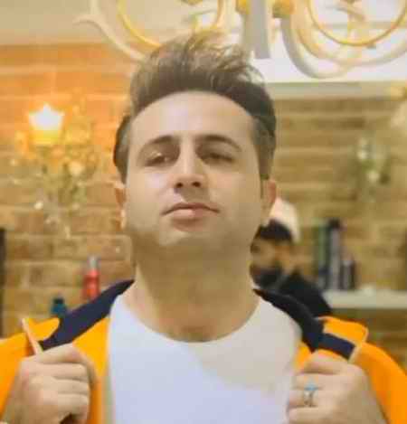 دانلود آهنگ مرتضی جعفرزاده دیوونه