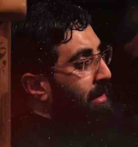 دانلود مداحی ماه محرم اومد قراره قلب زارم اومد رضا نریمانی