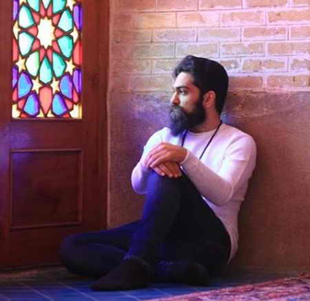 دانلود آهنگ روسری آبی علی زند وکیلی