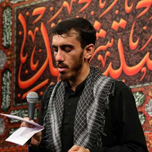 دانلود مداحی یا سیدی سلام علیک مهدی رسولی