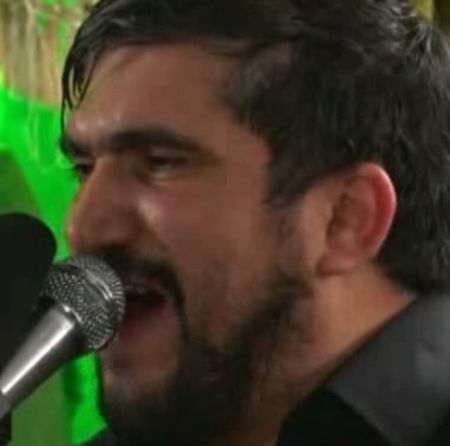 دانلود مداحی ابا صالح التماس دعا محمد باقر منصوری