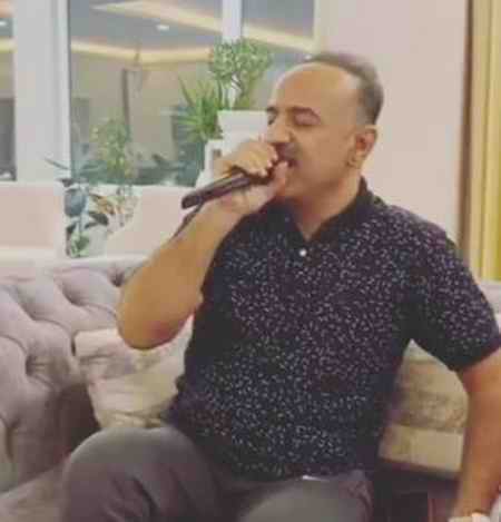 دانلود آهنگ تو گل نرگسی من شبنم تو علی موسی زاده