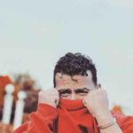 دانلود آهنگ درگیر تو بودم که نمازم به قضا رفت معین زد