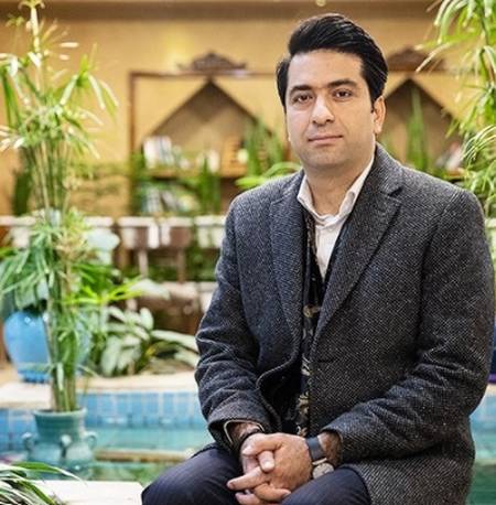 دانلود آهنگ مهر تو با من ایران محمد معتمدی