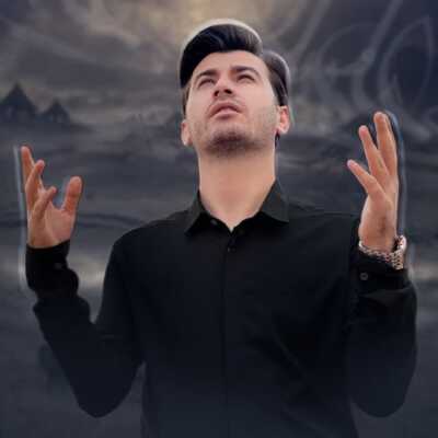 دانلود نوحه منم بی سروسامان ابوالفضل مرتضی باب