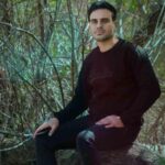 دانلود آهنگ تو چشات چی داری داوود یونسی