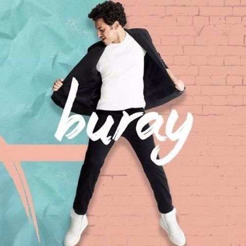 دانلود آهنگ mecnun از buray