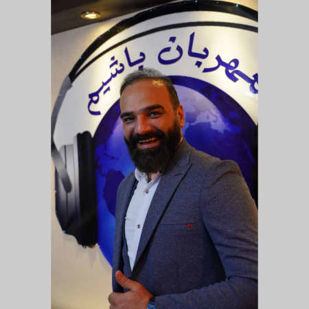 دانلود آهنگ خسرو محمودیان یا محمد