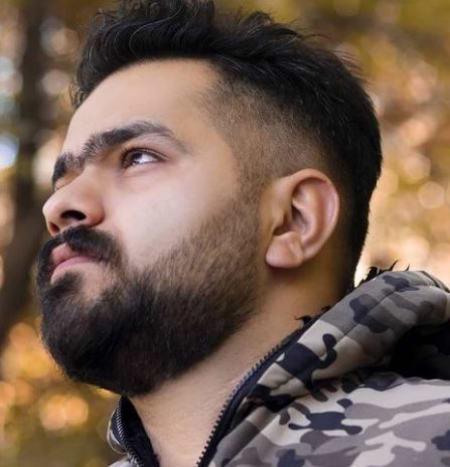 دانلود آهنگ کله ملق وگرد یه بطری مهدی شریفی