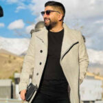 دانلود آهنگ زانیار خسروی یه ستاره