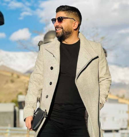 دانلود آهنگ زانیار خسروی یه ستاره