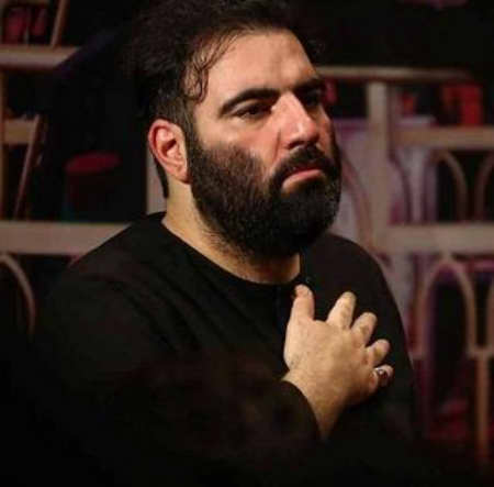دانلود مداحی بریم نجف یه دل سیر امیر کرمانشاهی