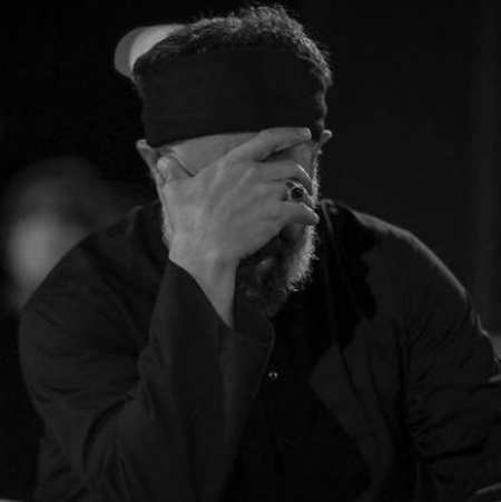 دانلود مداحی امیرالمومنین یا شاه مردان محمود کریمی