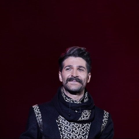 دانلود آهنگ حمید هیراد عطر