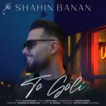 دانلود آهنگ شاهین بنان تو گلی