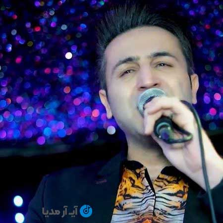 دانلود آهنگ مرتضی جعفرزاده سیگار