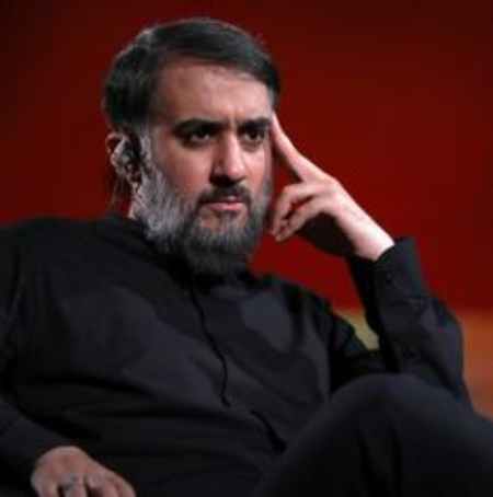 دانلود مداحی امام رضا قربون کبوترات محمد حسین پویانفر
