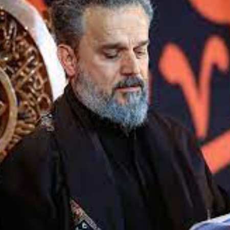 دانلود مداحی مادر دارم از حالت خبر حاج ملا باسم کربلایی