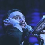 دانلود مداحی باورش آقا سخته برام جواد مقدم