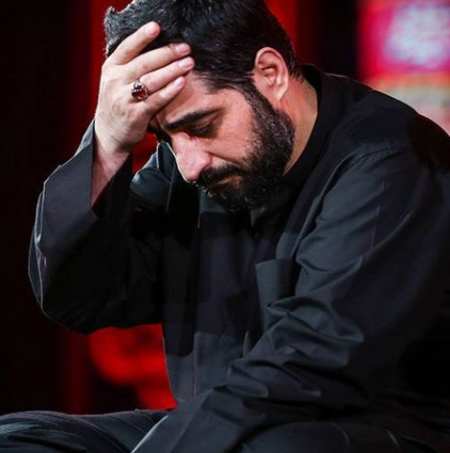 دانلود مداحی آه ای دل آروم بگیر