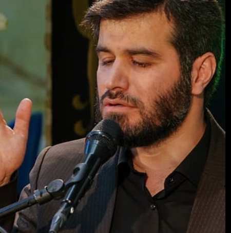 دانلود نوحه سلام ای زیباترین صحرا میثم مطیعی