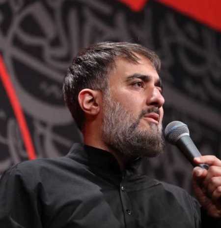 دانلود مداحی حسین آقام همه میرن تو میمونی برام