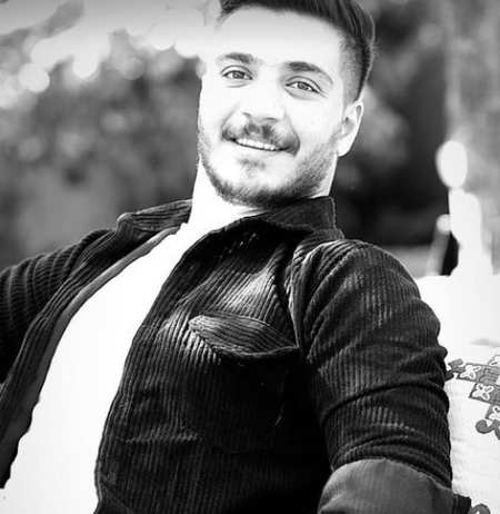 دانلود آهنگ دنیا چه سخته پره نامرده آرمین برمایه