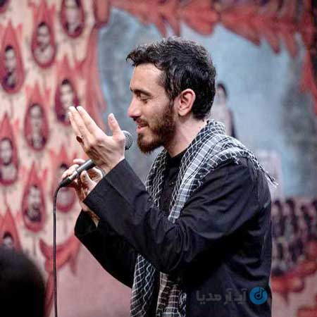 دانلود مداحی امام همون امامه امیر همون امیره مهدی رسولی