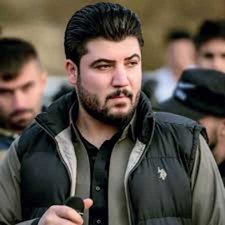 دانلود آهنگ آوات بوکانی قزات له چاوم کوی