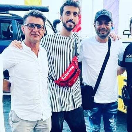 دانلود آهنگ زانکو گل گندم
