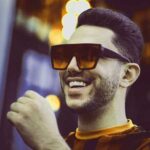 دانلود آهنگ پیام عباسی کردی باران دباره خیابان پره