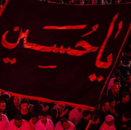 دانلود نوحه منم شیر شجاعت سید‌ طالح باکویی