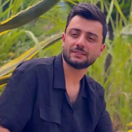 دانلود آهنگ کامران خلیلی جان منه آره شاه منه
