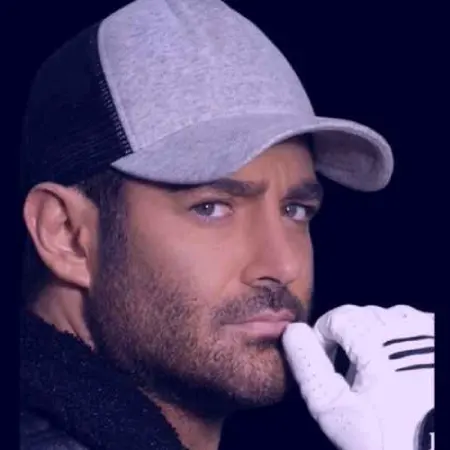 دانلود آهنگ محمدرضا گلزار روز برفی