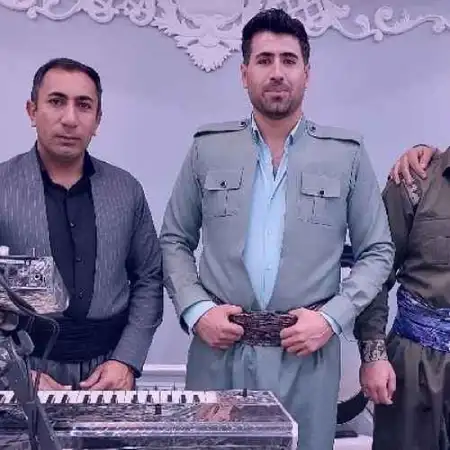 دانلود آهنگ سیوان گاگلی هی یک بابا هی یک