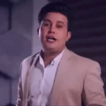 دانلود آهنگ علی احمدیانی شکست