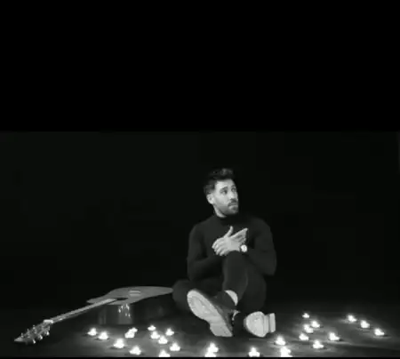 دانلود آهنگ محسن میری خیلی وقته